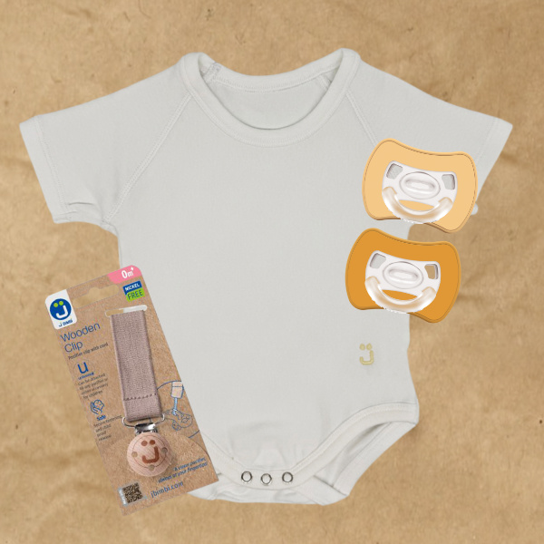 Newborn set