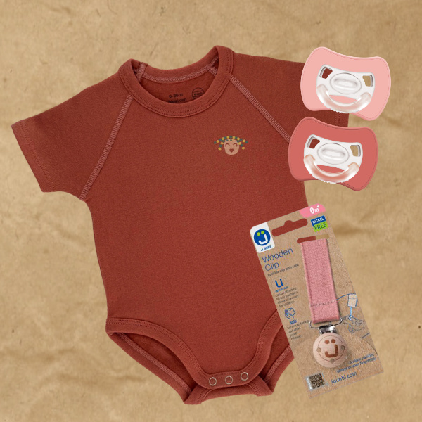 Roze set