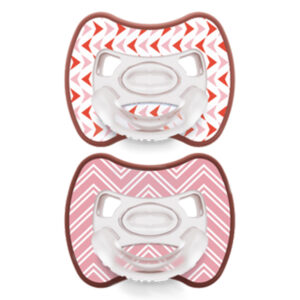 J BIMBI 2 Glee Fopspeen 0-2M