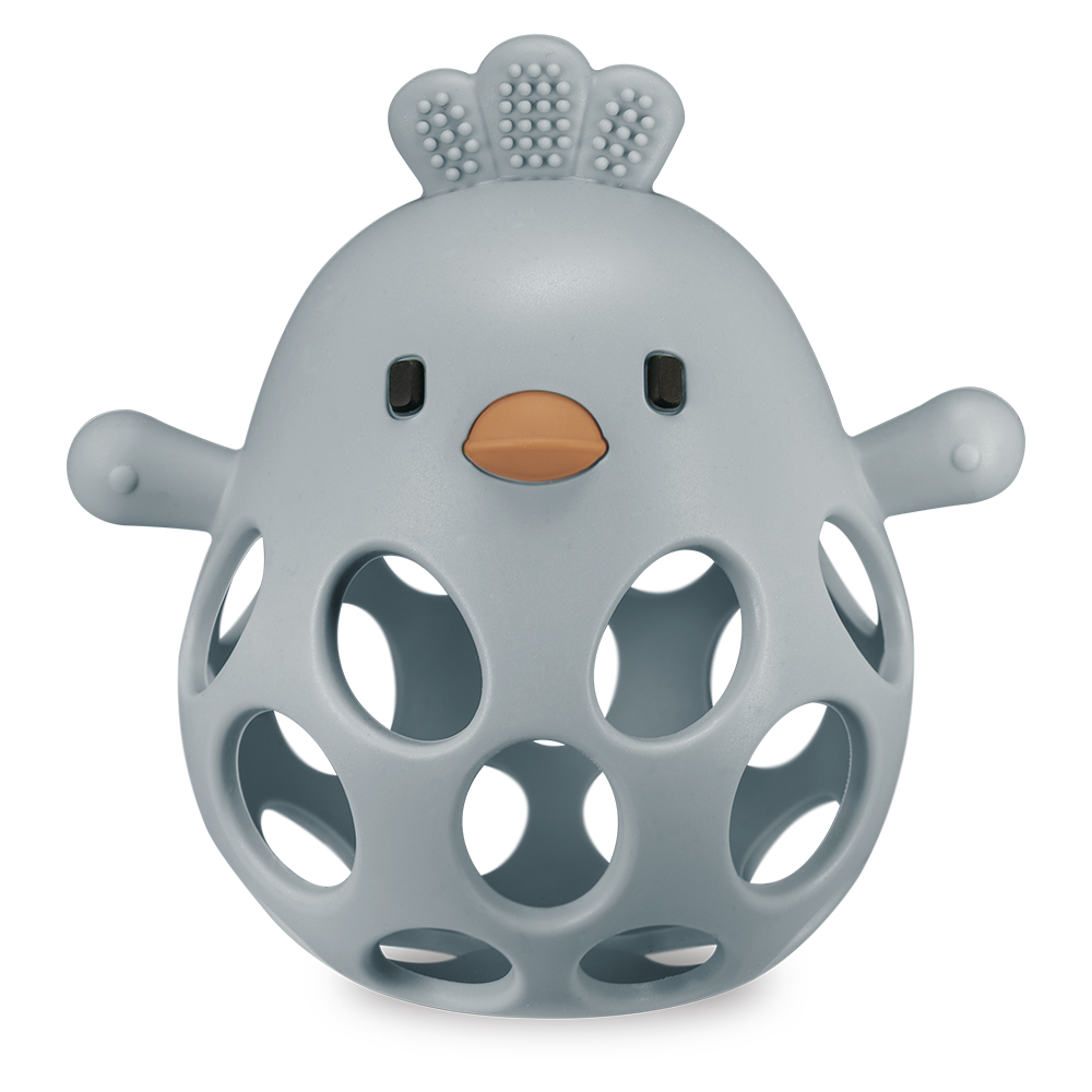 J BIMBI Bite & Play Kip 6M+ - Afbeelding 5