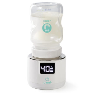 J BIMBI Warm-Up Travel Flessenwarmer